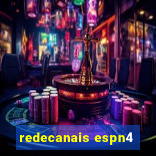 redecanais espn4